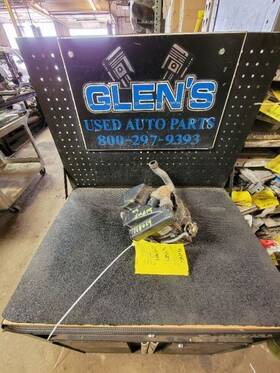 341-50127 Apf Air Injection Pump Fits 08-15 Smart 814775
