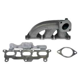 261175 Apf Driver Left Exhaust Manifold 3.6l Fits 04-11 Cts