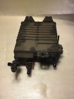 As43-9e857-ba Ford Focus Fuel Vapor Canister Evaporator Charcoal Can Oem