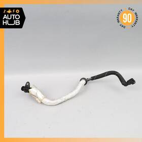 1771400364 Aston Martin Db11 Engine Vacum Hose Pipe Line Oem 7k