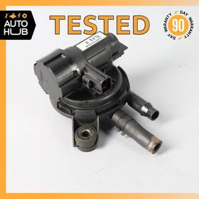 3484268 Aston Martin 97-04 Db7 Vantage / Jaguar Xk8 Vapor Emission Purge Valve Oem 20k