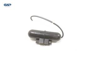 8984150 Aston Martin Rapide Exhaust System Vacuum Reservoir Tank With Hose Oem 2010 - 2019
