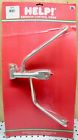At126 Standard Motor Products Dorman Secondary Air Injection Emission Pipe Right