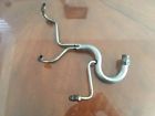 14077906 At131 Standard Motor Products Silver Air Injection Pipe Right Fits El
