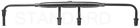 At147 Standard Motor Products Air Injection Pipe