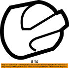 Au5z5k204a Ford Oem 11-16 F-450 Au5z5k204a Ford Oem 11-16 F-450