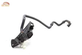0261222038 Audi Q8 Fuel Vapor Canister Filter And Detection Pump Hose Tube Oem 2019-2021