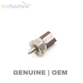 03c906051c Audi 2010-2017 S5 3.0l - Fuel Pressure Sensor