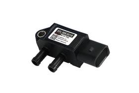 03l906051b Audi Genuine Oem Dpf Intake Presure Sensor Seat Skoda Volkswagen