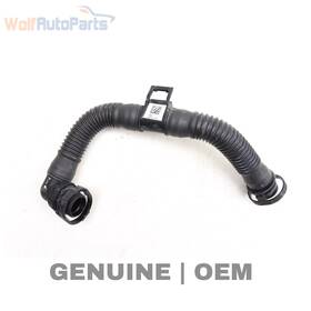 04e131170d Audi A3 Sportback E-tron 1.4l - Secondary Air Pump Hose / Line High Pressure