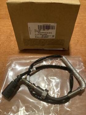 04l-906-088-ht Audi Genuine Temp Sensor