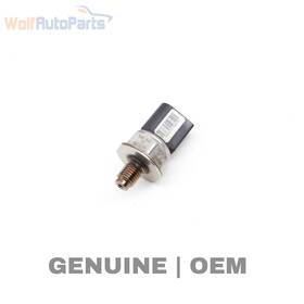 059130758j Audi 2008-2015 Q7 3.0l - Fuel Pressure Sensor 059130758j Audi 2008-2015 Q7 3.0l - Fuel Pressure Sensor
