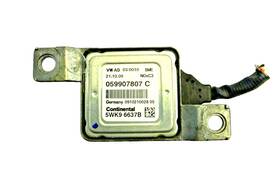 059907807c Audi 09-15 Q7 Exhaust Nox Nitrogen Oxide Sensor Oem 059907807c Audi 09-15 Q7 Exhaust Nox Nitrogen Oxide Sensor Oem