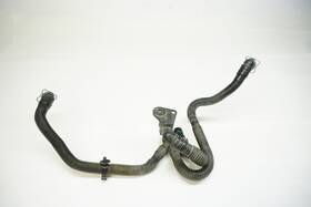 06e103217aa Audi Q5 3.2l Engine Crankcase Vent Hose