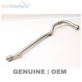 06e131831s Audi 2016-2020 Q7 4m 3.0l - Egr / Secondary Air Pump Line Pipe