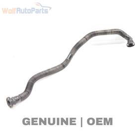 06e133817ab Audi 2013-2017 S5 3.0l - Secondary Air Pump Hose / Line
