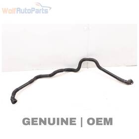 06e133817af Audi 2012-2014 A8 Quattro 3.0l - Secondary Air Pump Hose / Line