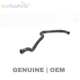 06e133817p Audi 2009-2011 A6 Avant C6 - Secondary Air Pump Hose / Line