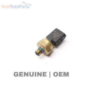 06e906051k Audi 2007-2014 Tt Quattro - Low Pressure Fuel Sensor