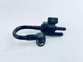 06h906517 Audi A4 Vw Jetta Golf 2.0t Vapor Canister Purge Valve Genuine Oem 06h906517 Audi A4 Vw Jetta Golf 2.0t Vapor Canister Purge Valve Genuine Oem