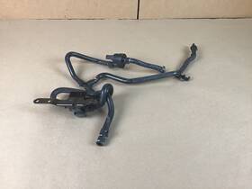06h906517ah Audi R8 2022 5.2l Purge Solenoid Valve Hose Pipe Line 18-23 A 06h906517ah Audi R8 2022 5.2l Purge Solenoid Valve Hose Pipe Line 18-23 A