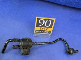 06h906517l Audi Oem 14-18 Rs7 S6 S7 Vacuum Solenoid Valve