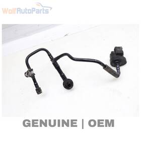 06j133781ca Audi 2007-2015 Tt Quattro Coupe Mk2 - Vapor Canister Valve Hose / Line 06j133781ca Audi 2007-2015 Tt Quattro Coupe Mk2 - Vapor Canister Valve Hose / Line
