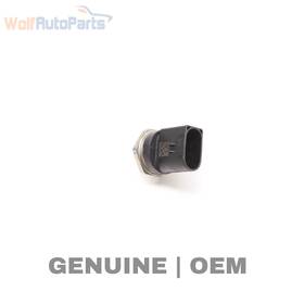 06j906051b Audi 2010-2012 A5 Cabriolet B8 - Fuel Pressure Sensor 06j906051b Audi 2010-2012 A5 Cabriolet B8 - Fuel Pressure Sensor