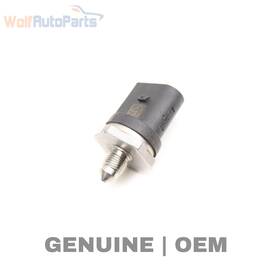 06j906054c Audi 2017-2024 A4 B9 - Fuel Rail Pressure Sensor