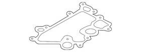 06k-103-484-b Audi Genuine Engine Crankcase Vent Valve Seal