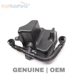 06l133121b Audi 2016-2024 Q7 4m 2.0l - Secondary Air Injection Chamber With Hose / Line