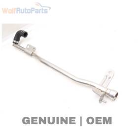 06l133607g Audi 2016-2024 Q7 4m 2.0l - Air Pump Breather Pipe / Line
