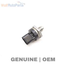 06l906054d Audi 2022-2024 A3 8y 2.0l - Fuel Rail Pressure Sensor 06l906054d Audi 2022-2024 A3 8y 2.0l - Fuel Rail Pressure Sensor