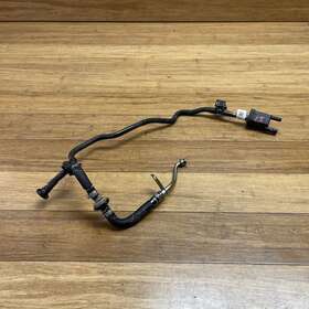 06m133240cg Audi 2018-2023 S5 Vapor Canister Purge Solenoid Oem 06m133240cg Audi 2018-2023 S5 Vapor Canister Purge Solenoid Oem