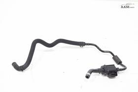 06m906517c Audi 2018-2020 15 Quattro 2.0l Emission System Purge Valve And Hose Tube Pipe Oem