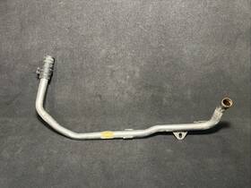 077103212 Audi Oem C5 Rs6 Right Side Pcv Vent Pipe 077103212 Audi Oem C5 Rs6 Right Side Pcv Vent Pipe
