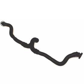 078-131-831-l Audi Genuine Secondary Air Injection Pump Hose 078-131-831-l Audi Genuine Secondary Air Injection Pump Hose
