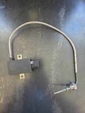 078-919-529k Audi 2.7t Exhaust Temperature Sensor 078-919-529k Audi 2.7t Exhaust Temperature Sensor