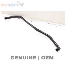 078133817p Audi 1998-2001 A6 C5 2.8l - Secondary Air Pump Hose / Line
