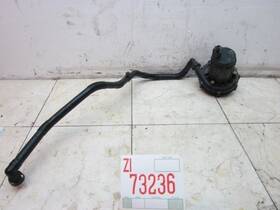 078906601d Audi 97 98 99 00 A4 2/8l Smog Emission Air Injection Pump With Cable Oem 7958