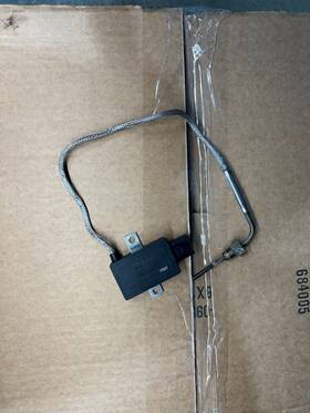 078919529f Audi 078919529g Oem C5 Ar A6 B5 S4 2.7t Egt Exhaust Gas Temp Sensor