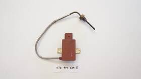 078919529n Audi 00-05 C5 A6 B5 S4 2.7t Oem Egt Exhaust Gas Temp Sensor 078919529n Audi 00-05 C5 A6 B5 S4 2.7t Oem Egt Exhaust Gas Temp Sensor