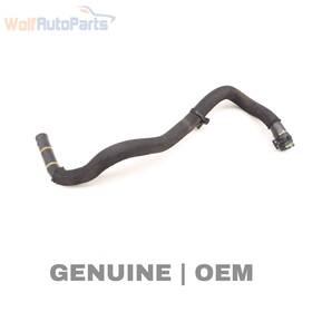079133394cf Audi 2013-2018 S8 4.0l - Evap Hose / Line