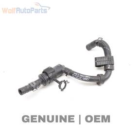 079133394cr Audi 2014-2015 Rs7 4.0l - Charcoal Canister Hose / Line 079133394cr Audi 2014-2015 Rs7 4.0l - Charcoal Canister Hose / Line