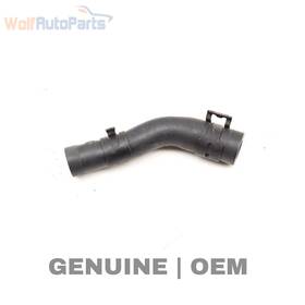 079133394da Audi 2016-2018 S6 4.0l - Charcoal Canister Hose / Line