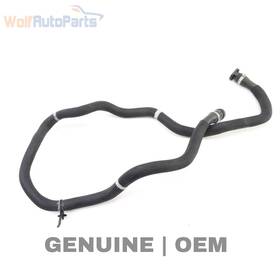 079133817f Audi 2004-2010 A8 Quattro 4.2l - Egr Valve / Secondary Air Pump Hose 079133817f Audi 2004-2010 A8 Quattro 4.2l - Egr Valve / Secondary Air Pump Hose