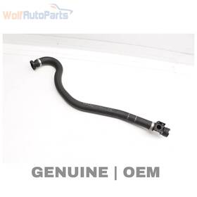 079133817m Audi 2011-2012 A8 Quattro 4.2l - Secondary Air Pump Hose / Line