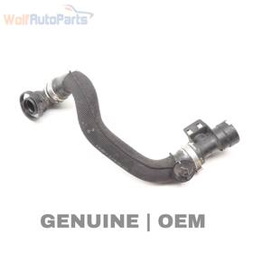 079133817s Audi 2013-2018 S6 C7 4.0l - Secondary Air Pump Hose / Line