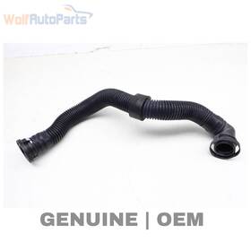 079133889d Audi 2004-2010 A8 D3 4.2l - Secondary Air Pump Hose / Line 079133889d Audi 2004-2010 A8 D3 4.2l - Secondary Air Pump Hose / Line