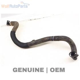 07c133817g Audi 2005-2010 A8 W12 D3 6.0l - Secondary Air Pump Hose / Line 07c133817g Audi 2005-2010 A8 W12 D3 6.0l - Secondary Air Pump Hose / Line